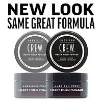 AMERICAN CREW Classic Heavy Hold Pomade