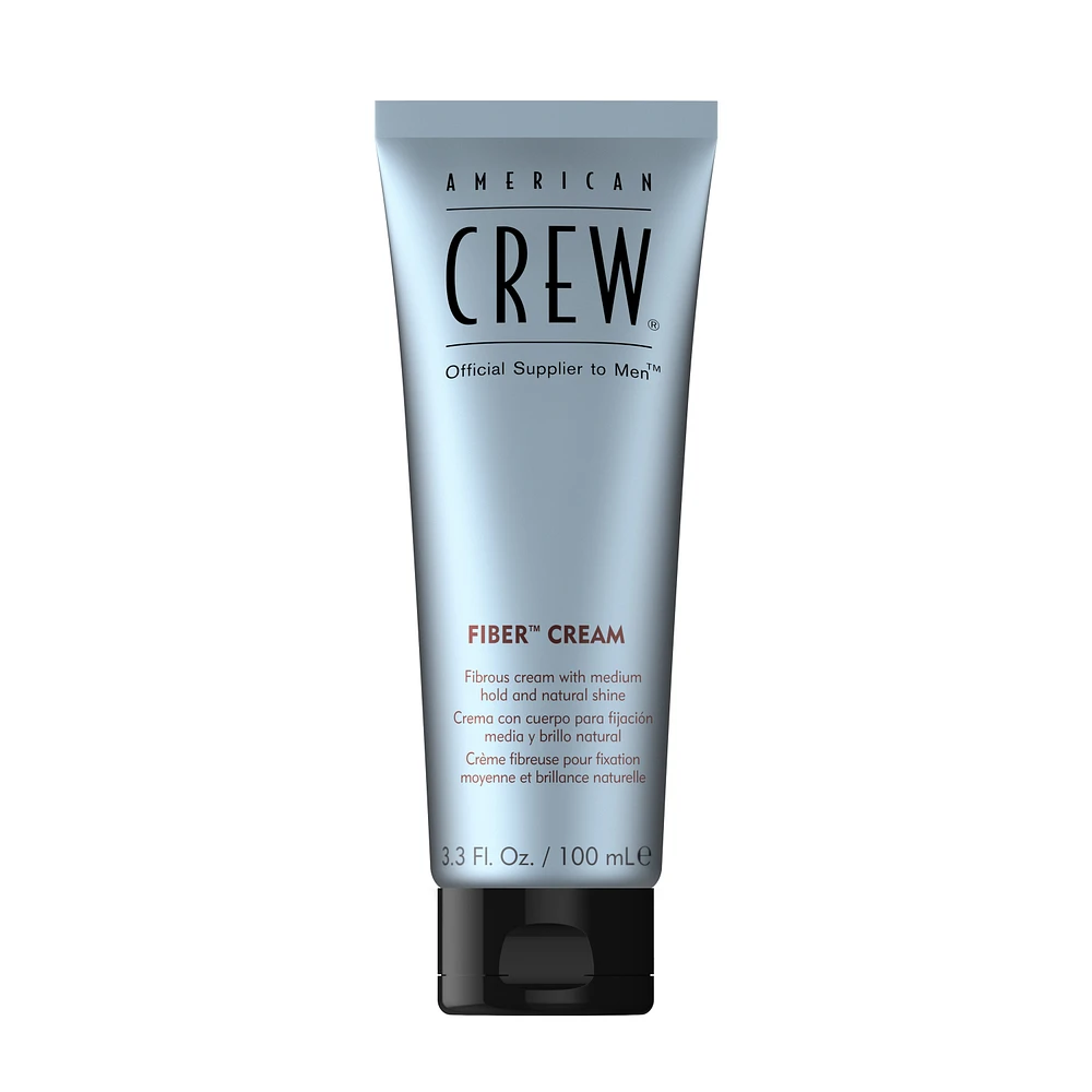 AMERICAN CREW Fiber Cream