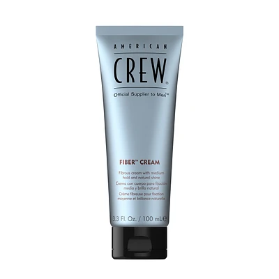 AMERICAN CREW Fiber Cream