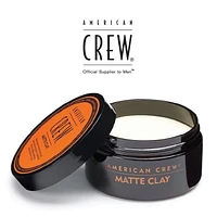 AMERICAN CREW Matte Clay
