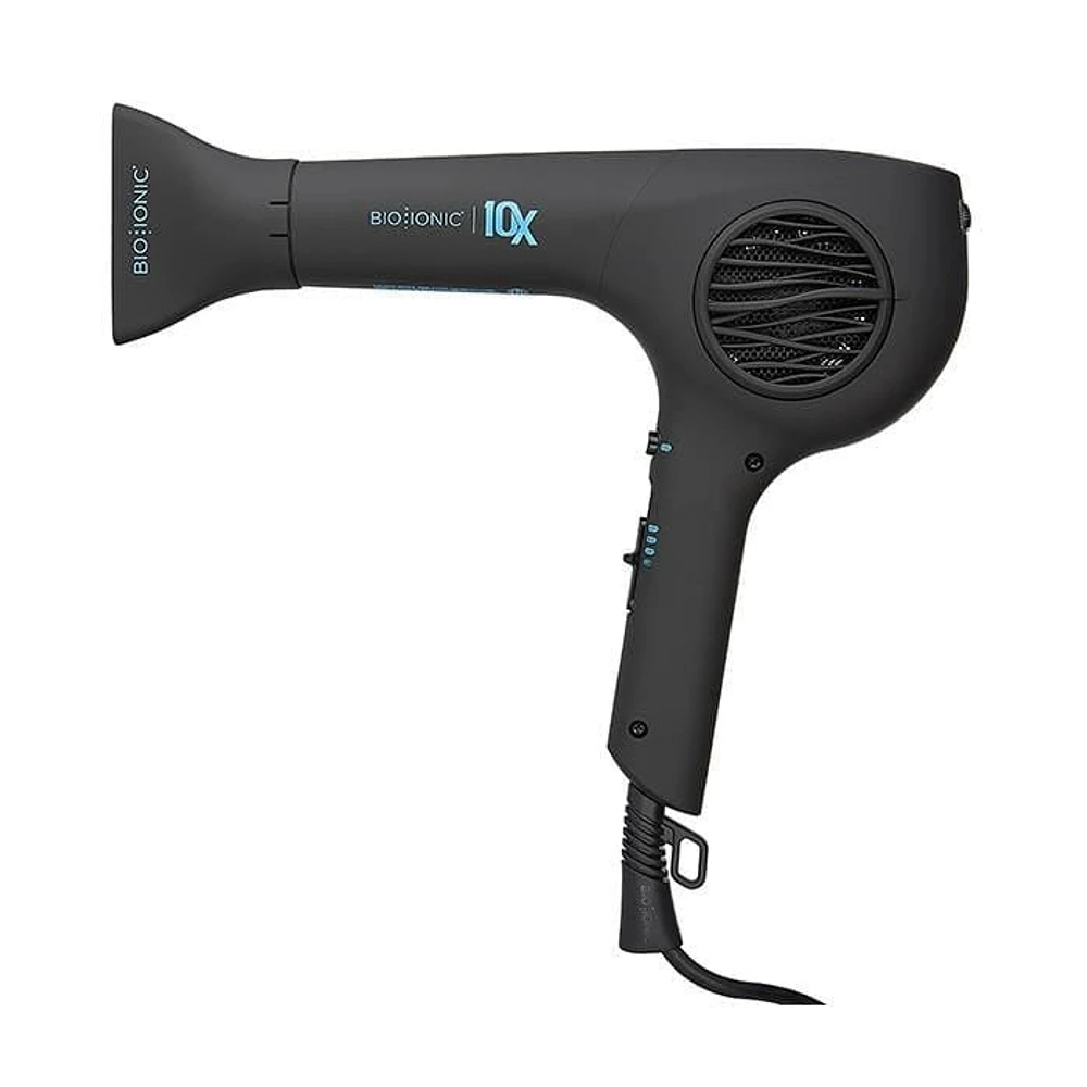 BIO IONIC 10X Pro Ultralight Speed Dryer