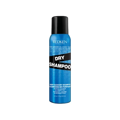 REDKEN Dry Shampoo Deep Clean