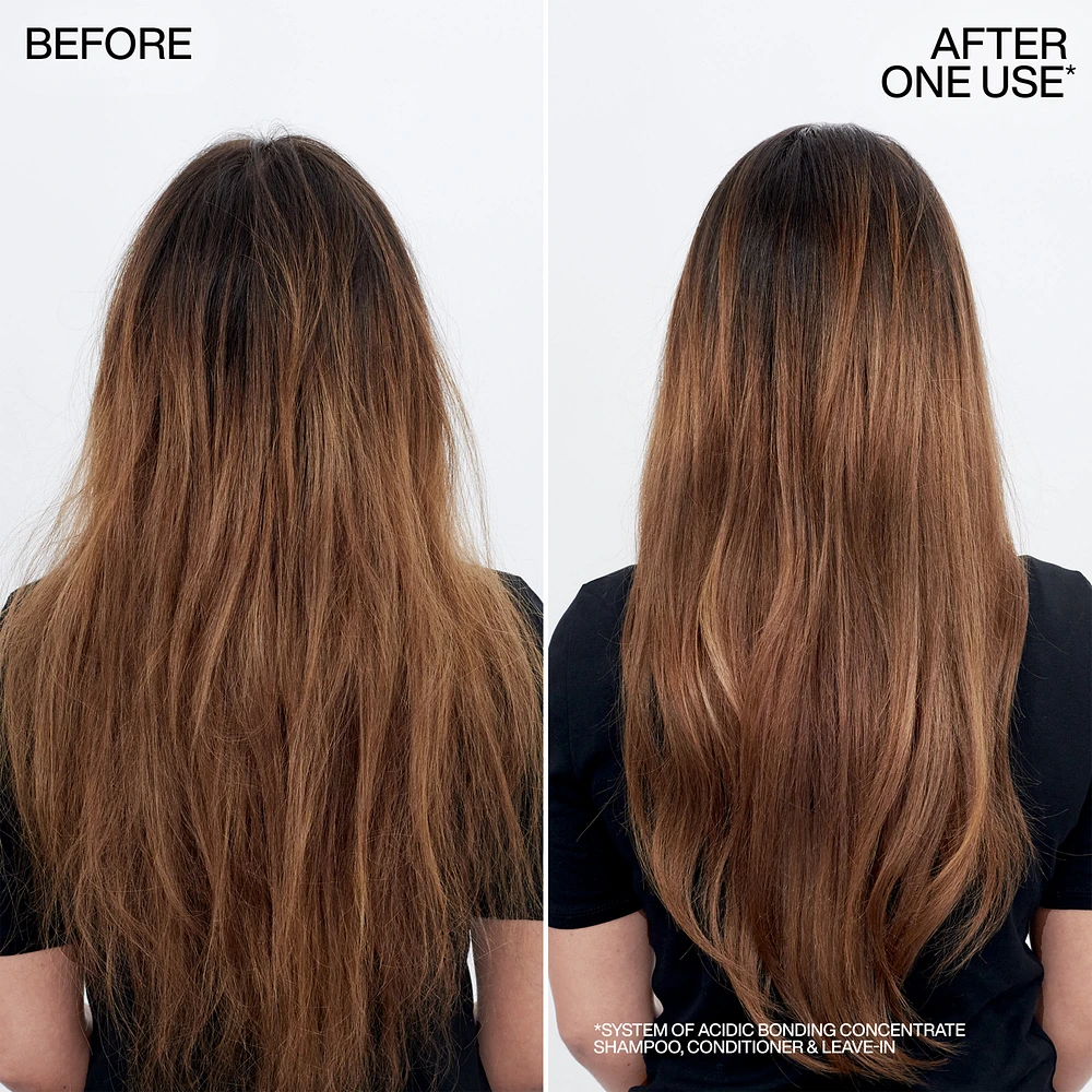 REDKEN Acidic Bonding Concentrate Conditioner