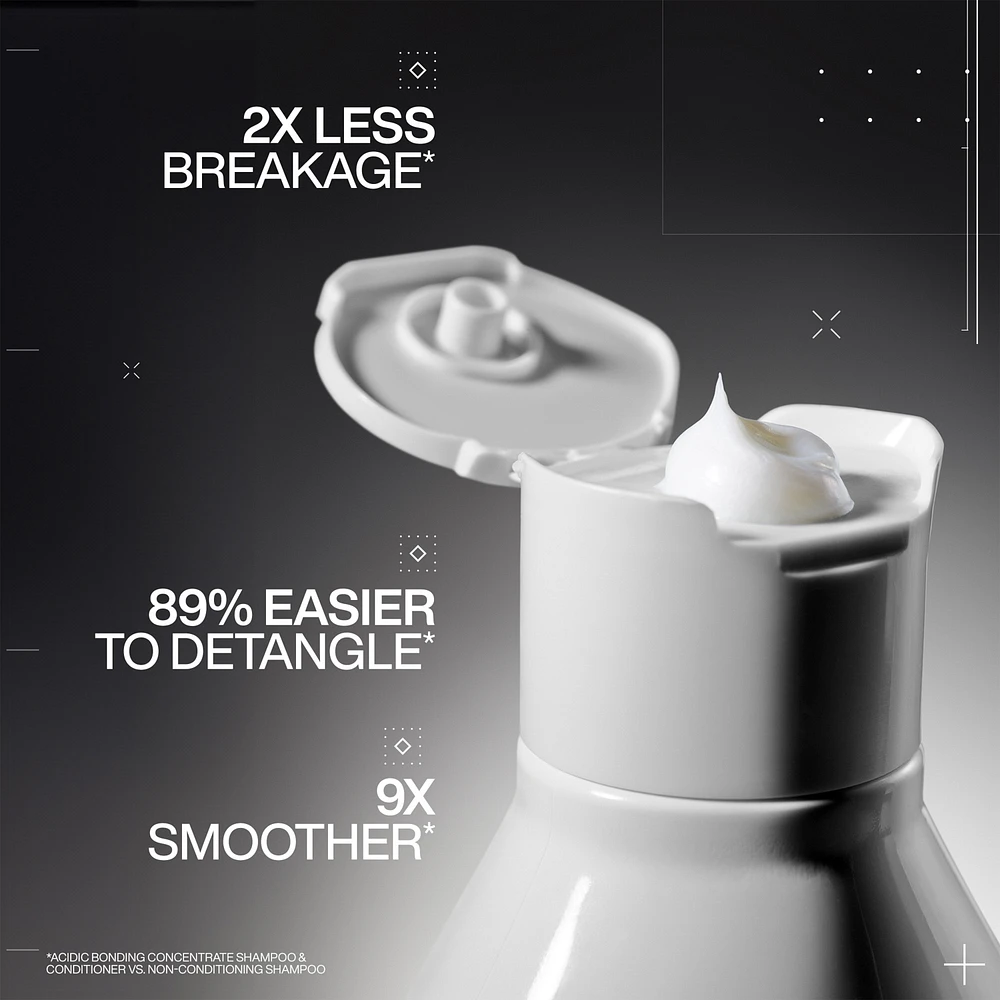 REDKEN Acidic Bonding Concentrate Conditioner