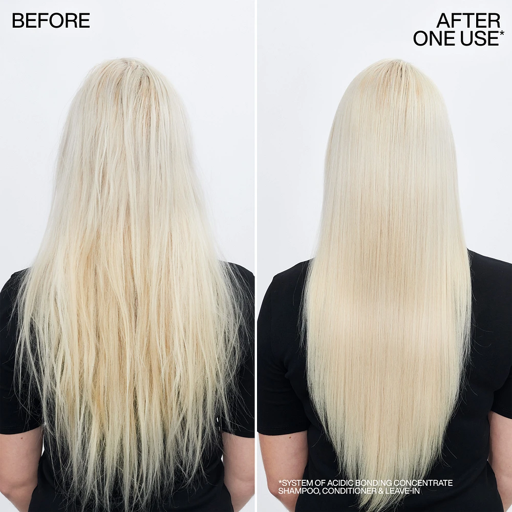 REDKEN Acidic Bonding Concentrate Conditioner