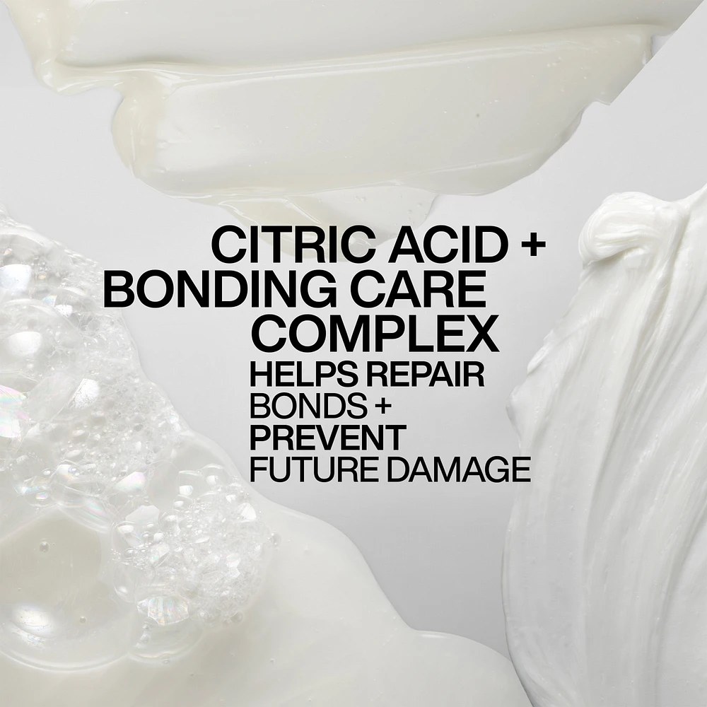REDKEN Acidic Bonding Concentrate Conditioner