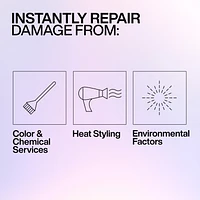 REDKEN Acidic Bonding Concentrate Conditioner