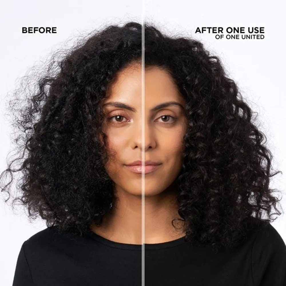 REDKEN One United Multi-Benefit Spray