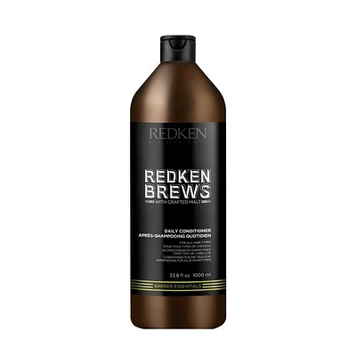 REDKEN Brews Daily Conditioner
