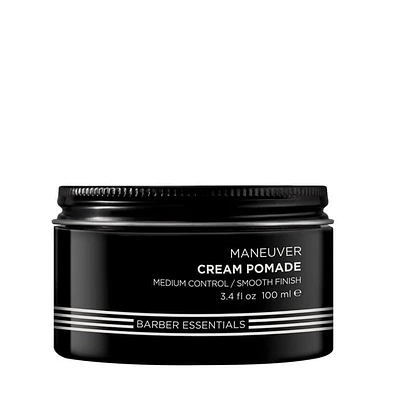 REDKEN Brews Maneuver Cream Pomade