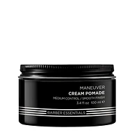 REDKEN Brews Maneuver Cream Pomade