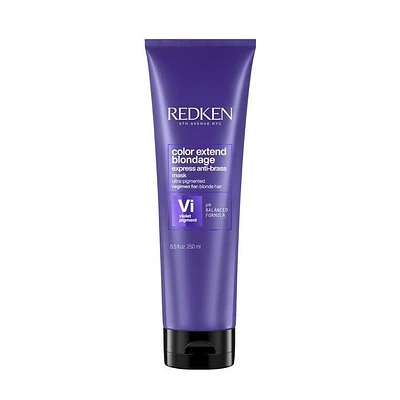 REDKEN Color Extend Blondage Anti-Brass Mask