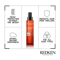REDKEN Frizz Dismiss Instant Deflate Oil In Serum