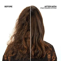 REDKEN Frizz Dismiss Instant Deflate Oil In Serum