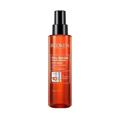 REDKEN Frizz Dismiss Instant Deflate Oil In Serum