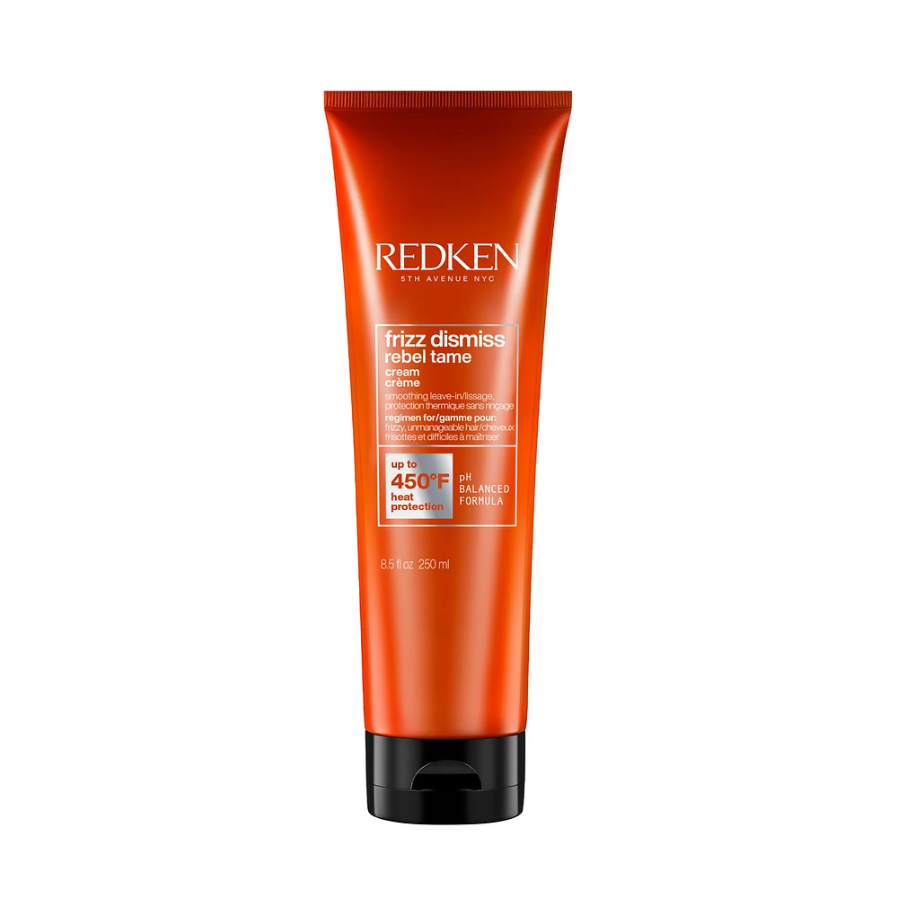 REDKEN Frizz Dismiss Rebel Tame Smoothing Cream