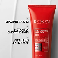 REDKEN Frizz Dismiss Rebel Tame Smoothing Cream