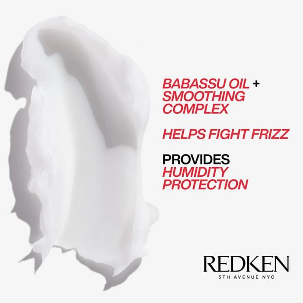 REDKEN Frizz Dismiss Conditioner