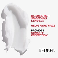 REDKEN Frizz Dismiss Conditioner