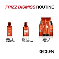 REDKEN Frizz Dismiss Conditioner