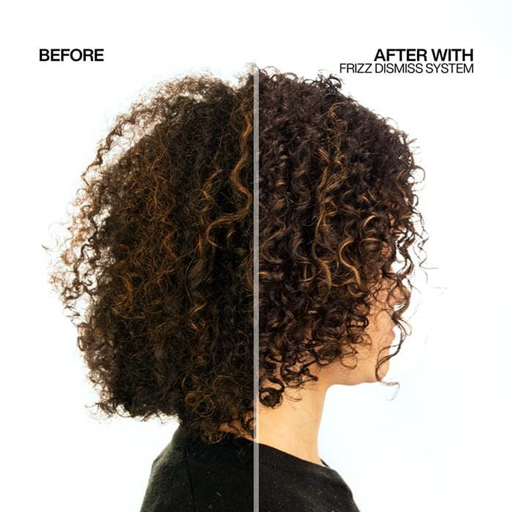 REDKEN Frizz Dismiss Conditioner