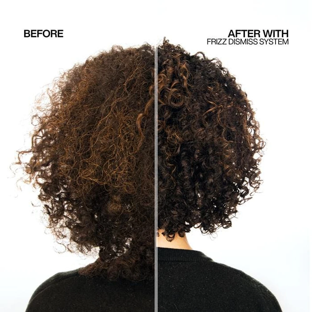 REDKEN Frizz Dismiss Conditioner