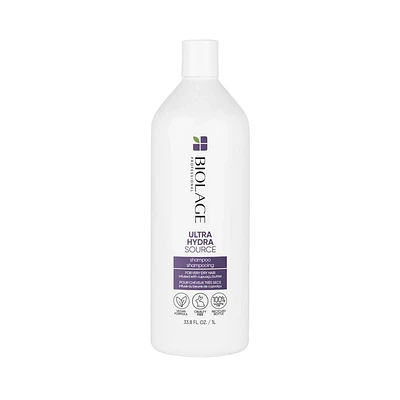 BIOLAGE Ultra Hydrasource Shampoo