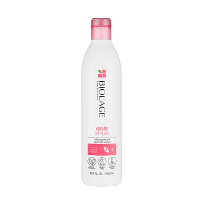 BIOLAGE Styling Gelee