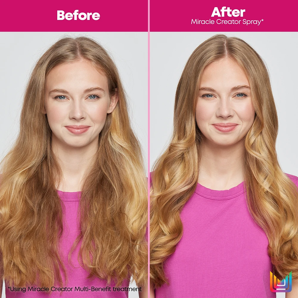 MATRIX Miracle Creator Treatment