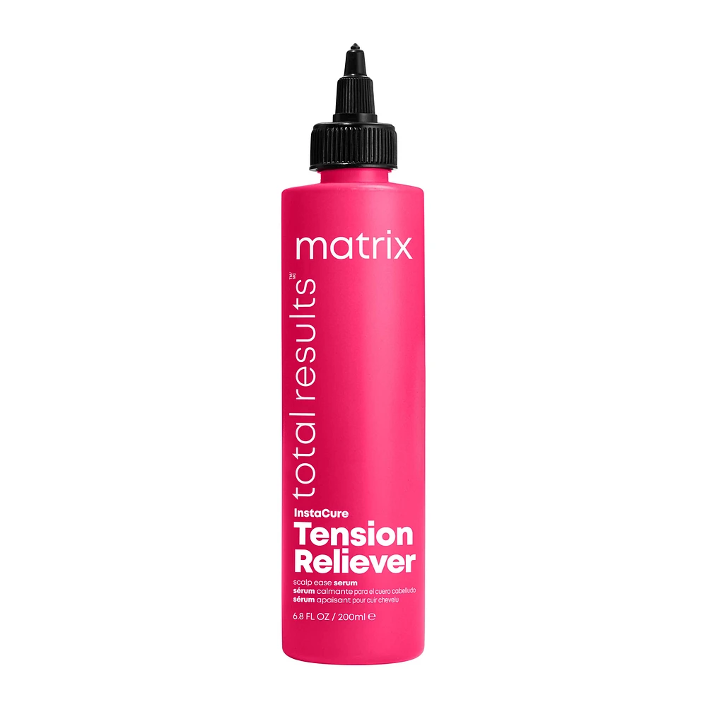 CLEARANCE MATRIX Total Results Instacure Tension Reliever Scalp Serum