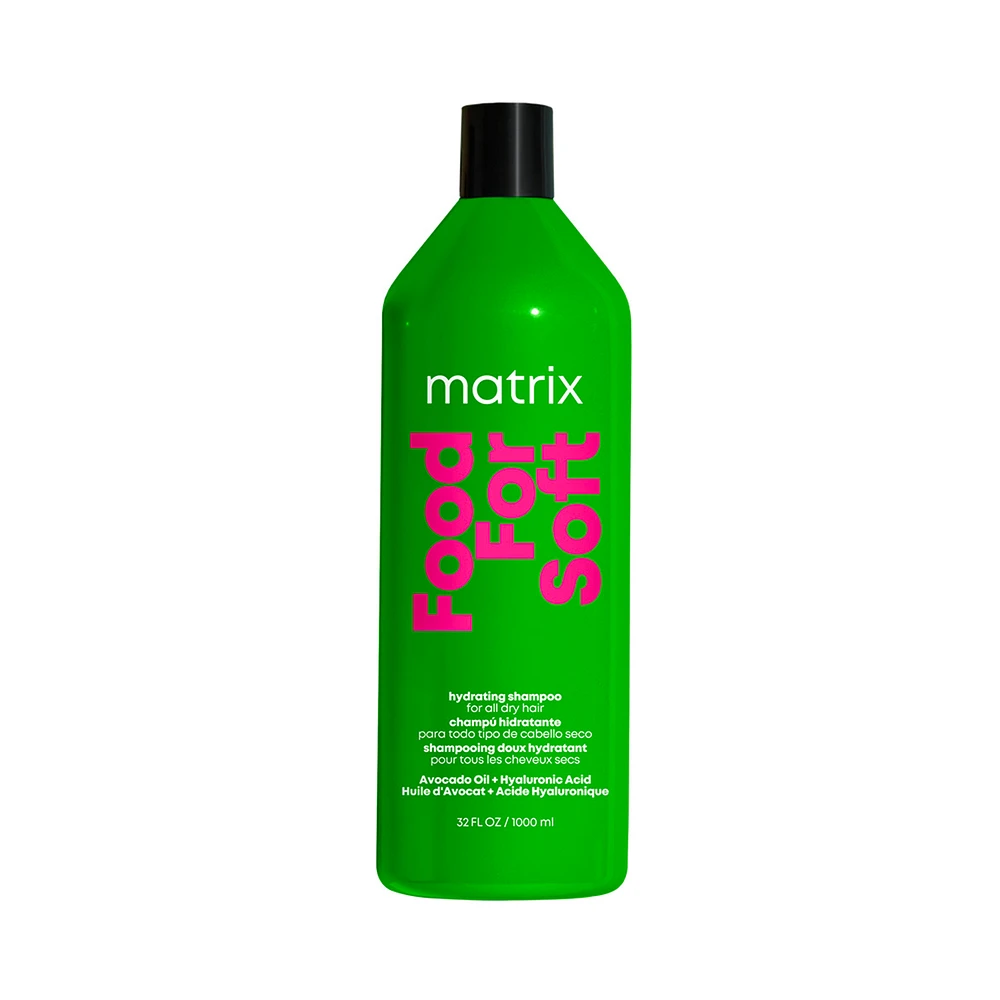 MATRIX Food For Soft Hydrating Shampoo