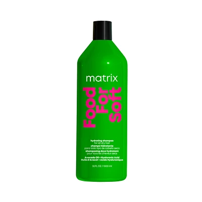 MATRIX Food For Soft Hydrating Shampoo