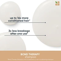 BIOLAGE Bond Therapy Shampoo