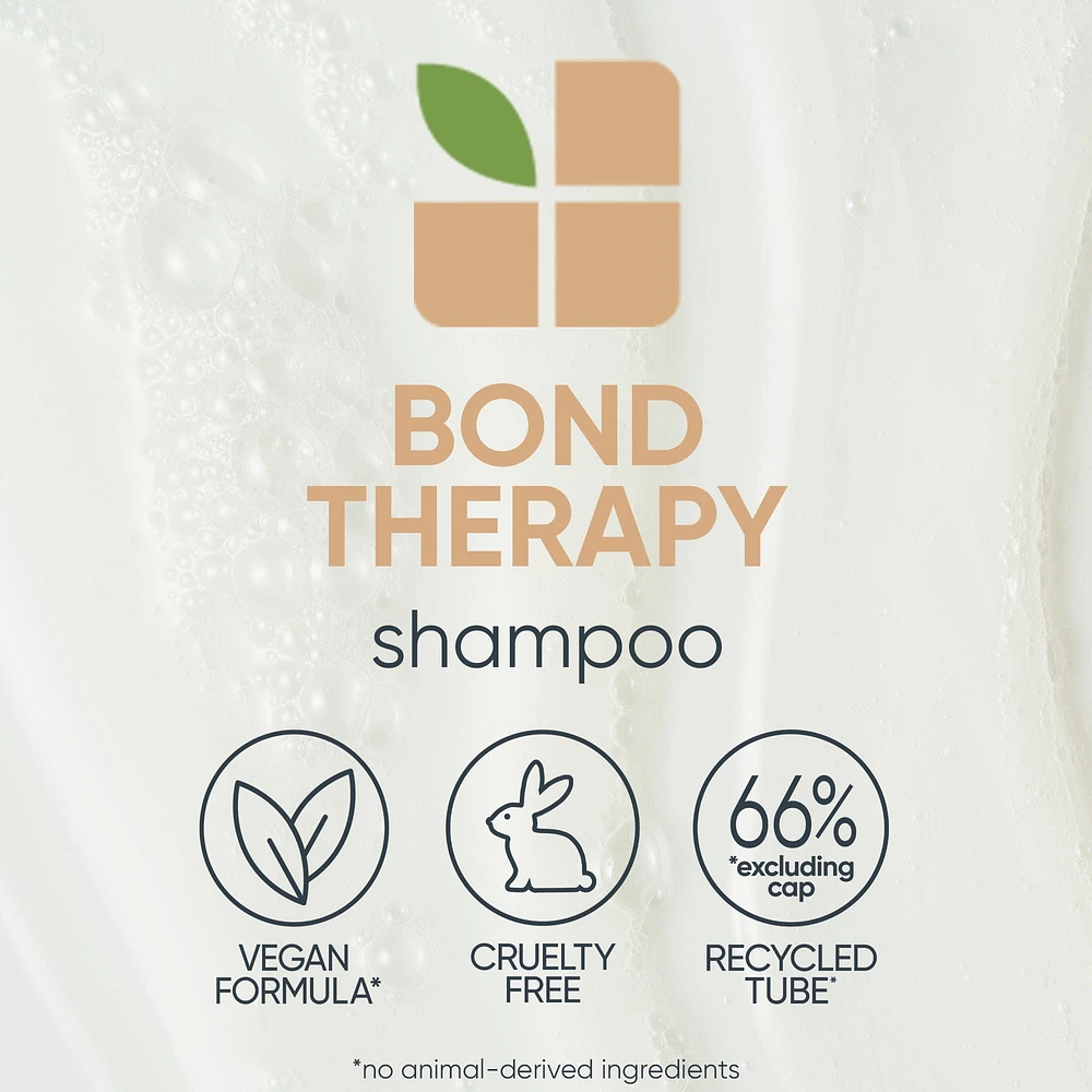 BIOLAGE Bond Therapy Shampoo