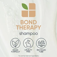 BIOLAGE Bond Therapy Shampoo