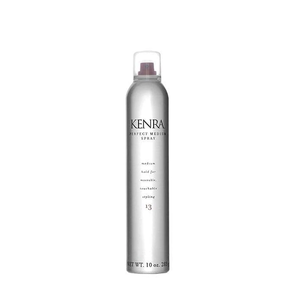 KENRA Perfect Medium Spray 13