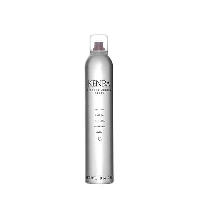 KENRA Perfect Medium Spray  13