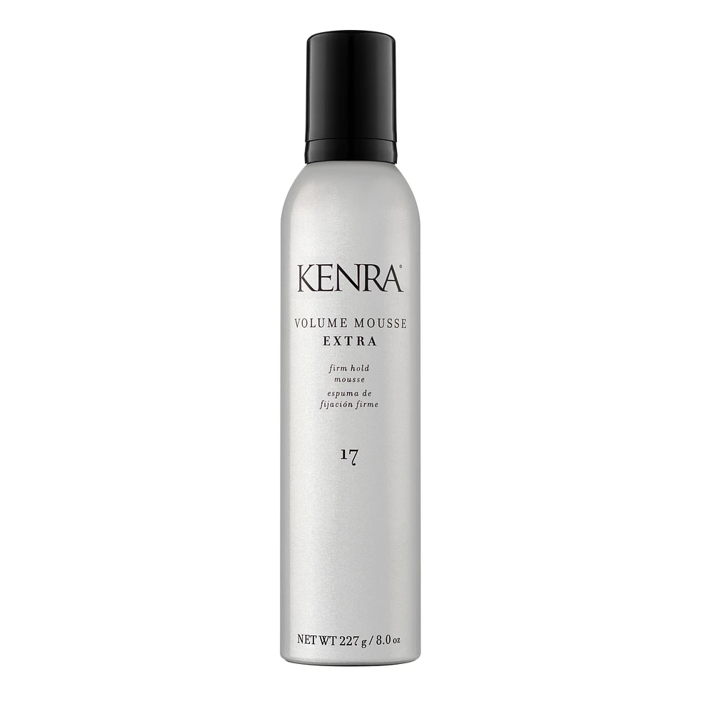 KENRA Volume Mousse