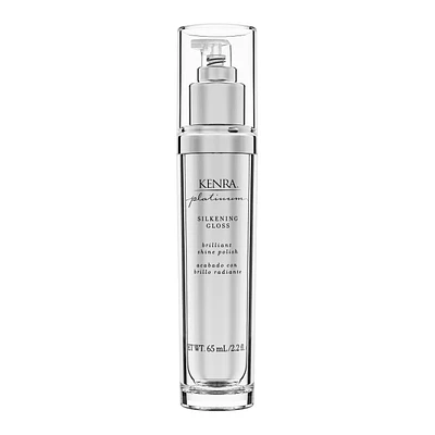 KENRA Platinum Silkening Gloss