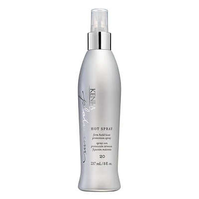 KENRA Platinum Hot Spray 20