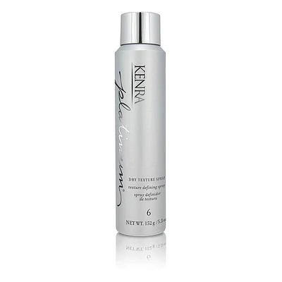 KENRA Platinum Dry Texture Spray