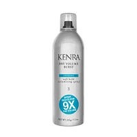 KENRA Dry Volume Burst 3