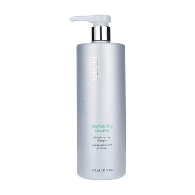 CLEARANCE KENRA Platinum Restorative Shampoo