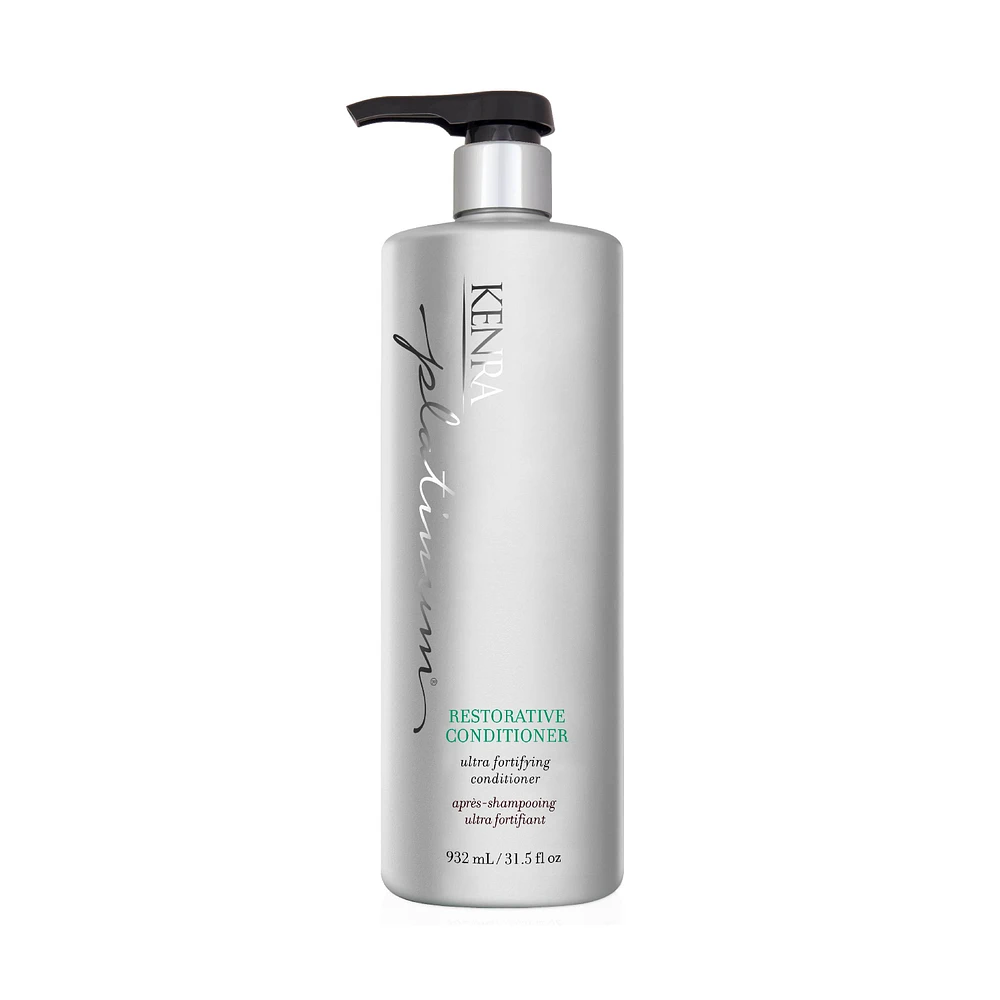 KENRA Platinum Restorative Conditioner