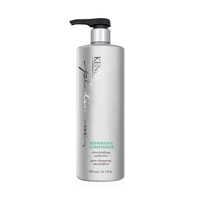 KENRA Platinum Restorative Conditioner