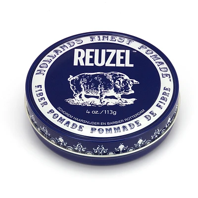 REUZEL Fiber Pomade