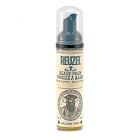 REUZEL Wood & Spice Beard Foam