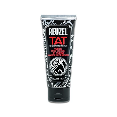 CLEARANCE REUZEL Vivid Gel Tattoo Care