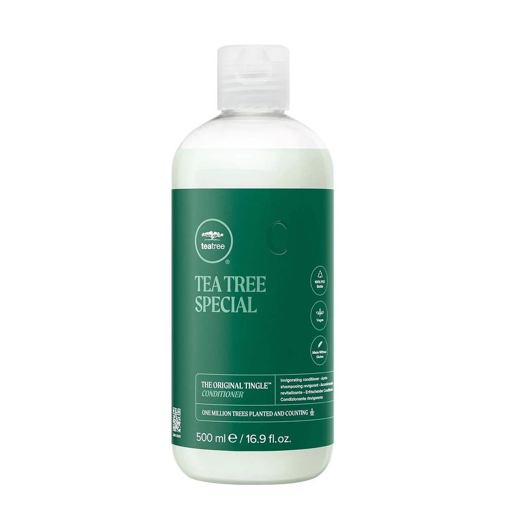PAUL MITCHELL Tea Tree Special Conditioner