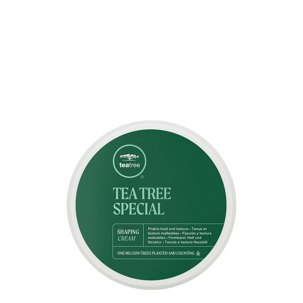PAUL MITCHELL Tea Tree Special Shaping Creme